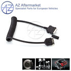 AZ iPod iPhone Interface Audio Cable Lead Range Rover Sport For Land Rover Jagua
