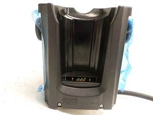 PSION TEKLOGIX FORKLIFT POWERED CRADLE HU1010 10-90V - Picture 1 of 8