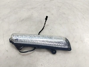 2012 Ducati Diavel Front Right Turn Signal Indicator Light 53010261A - Picture 1 of 8