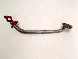 bremspedal für HONDA CX 500 C 1979-1984 1981 gebraucht 187388 - Picture 1 of 7