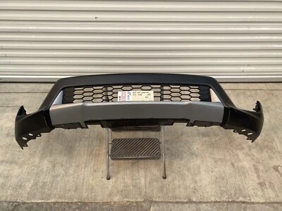 Honda CRV CR-V 2017 18 2019 parachoques delantero cenefa inferior OEM Foto 1 de 4