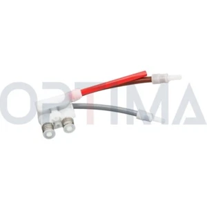 Soupape de siège pour Iveco Stralis Eurotech Eurostar Eurotrakker Eurocargo - Foto 1 di 3