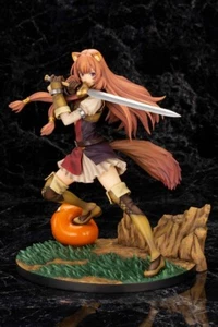 Kotobukiya The Rising of the Shield Hero Raphtalia - Imagen 1 de 2