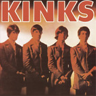 The Kinks Kinks (Vinyl) 12" Album