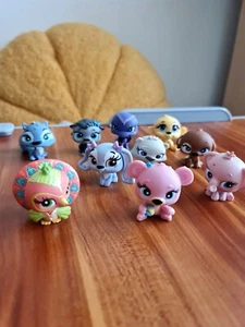Bratz Petz pets bundle. 10 pets. Good condition. - Picture 1 of 8