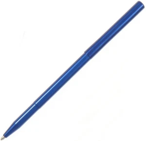 Fisher Space Pen - Stowaway Ballpoint Pen - Blue Anodized Aluminum SWY-BLUE - Picture 1 of 1