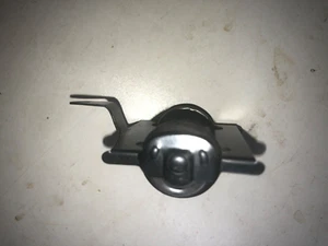 Marx train engine trailing truck - Picture 1 of 4