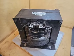Eaton C5000K2A, Industrial Control Transformer, 5000 VA - Picture 1 of 14