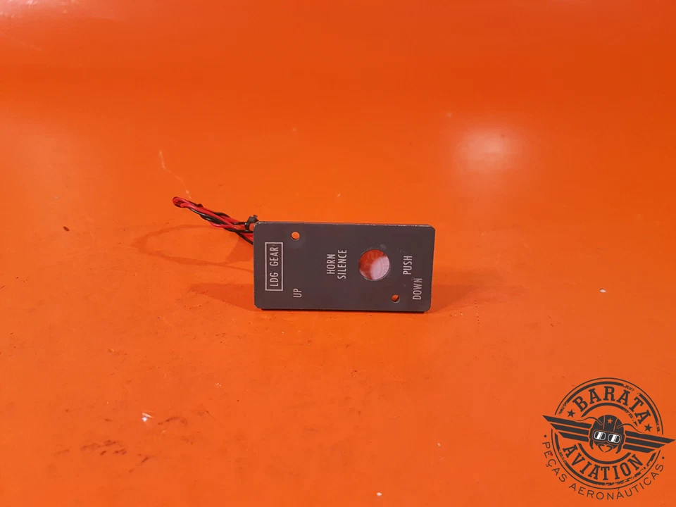 5518173-1 Panel Assy-Landing Gear - Image 1 of 1