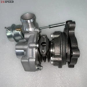 Turbo Charger GT1544S for 1.0-1.5 TDI 90-100 hp gasoline AMF sprite vw audi geo - Picture 1 of 10