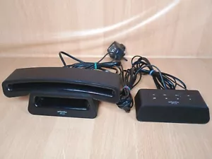 SWISSVOICE ePure V2 Cordless Phone with Answering Machine - Picture 1 of 17