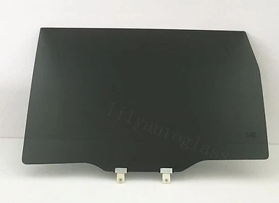 Puerta corredera trasera izquierda cristal para Hyundai Entourage Kia Sedona Foto 1 de 4