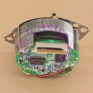 1 Stück gebrauchter Yaskawa Servomotor Encoder TRD-FY2000 - Bild 1 von 5