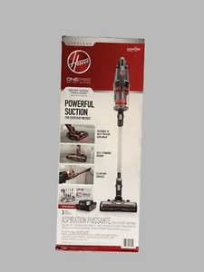 Hoover BH53620V OnePwr Tangleguard + Cordless/Bagless Stick Vacuum BRAND NEW! - Picture 1 of 6