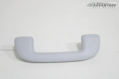 Toyota Prius 2019-2022 techo delantero izquierdo techo agarre mango gris OEM Foto 1 de 4