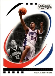 A6443- 2006-07 Topps Trademark Moves BK #S 1-100 You Pick- 15 + Gratis US Schiff - Bild 1 von 149
