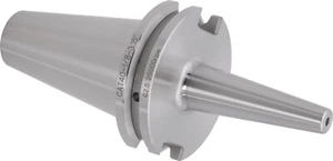"Soporte de fresa de extremo CME 1/8"" Shrink Fit CAT40 G2,5/25000 RPM-nuevo CAT40-CSKF" - Imagen 1 de 2
