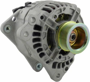 Alternator fits John Deere 313 JD 4024T 49HP Engine 2007-2012 RE509648 12445 - Picture 1 of 5
