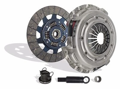 Kit de embrague para 94-09 Dodge B150-B3500 Dakota Ram 1500-3500 3.7 3.9 4.7 5.2 5.9L Foto 1 de 4