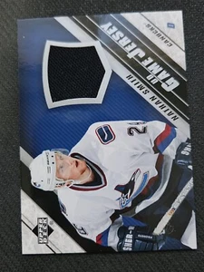 2005-06 Upper Deck NATHAN SMITH J-NS UD Game Used Jersey - Picture 1 of 1