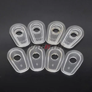 Espaciadores adaptador indicador de señal de giro LED para KAWASAKI Z 300/Z 250/Z750/Z650 - Imagen 1 de 7