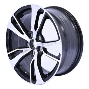 17"x7" Alloy Replacement Wheel Rim 75198 42611-0R170 For Toyota Rav4 2016-2018 - Picture 1 of 10