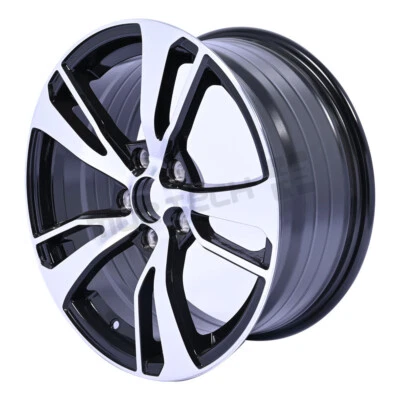 17"x7" Alloy Replacement Wheel Rim 75198 42611-0R170 For Toyota Rav4 2016-2018 - Image 1 of 4