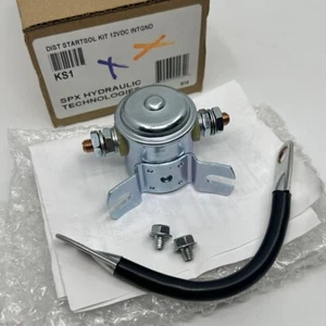 KS1 SPX Stone Fenner 2145-AA Dist Starter Solenoid Switch Kit Saw-4227 NEW N BOX - Picture 1 of 9