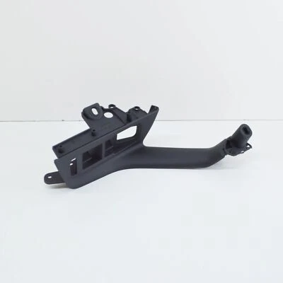 VW PASSAT B8 3G Left Interior Door Pull Handle LHD 3G186717981U OEM - Image 1 of 4