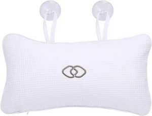 Gaosaili Anti-slip Non-Slip Bathtub Pillow Bath Cushion Inflatable Bath Pillow - Picture 1 of 7
