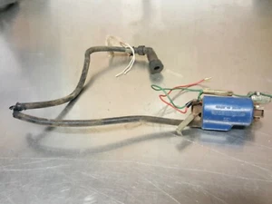 TRAIL 90 CT90 IGNITION COIL ASSEMBLY HONDA  1969-1979 30530-102-780 UNTESTED #1 - Picture 1 of 9