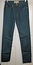 MARC by MARC JACOBS Uniform Fit Jean Waist 28 Inseam 34