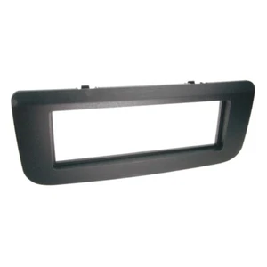 Marco radio SKODA ROOMSTER FABIA 07> PANEL SOPORTE AUTORADIO 1DIN - Imagen 1 de 3