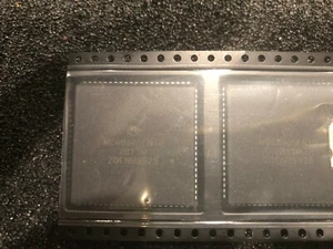 MC68605FN10 - Picture 1 of 1