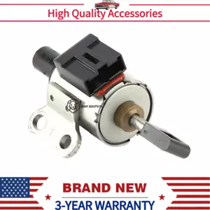 JF011E Nissan Juke 1.6L CVT Transmission Stepper Motor "OEM" 2010-2018 - Picture 1 of 2