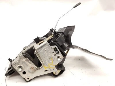 2004-2008 Chrysler Crossfire Front Right Door Lock Actuator - 1937230201 - Image 1 of 4