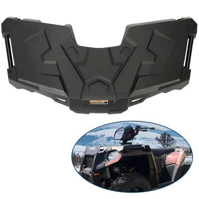 Front Storage Rack w/Plugs For Polaris Sportsman 450 570 14-24 ATV #2636440-070 - Image 1 of 4