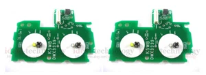 2x PCB circuito stampato Play Cue - DWX 3339 DWX3339 per Pioneer CDJ 2000 Nexus - Foto 1 di 4