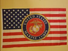 United States Marine  3 x 5 Flag #   26