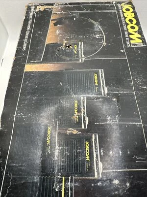 JOBCOM JBC 200 On the Job Communications from Ritron Professional 2-Way Radios - Image 1 of 4