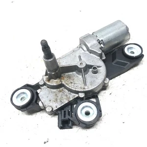 FORD MONDEO MK4 2.0 TDCI DIESEL SCHEIBENWISCHERMOTOR HINTEN EINHEIT 2007 - 2010 - Bild 1 von 3