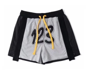 RIVINGTON roi Rebis RRR-123 Vintage Shorts BNWOT RRP £260 - Picture 1 of 11