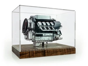 TATRA Engine V8 KADEN 1:10_ - Picture 1 of 6