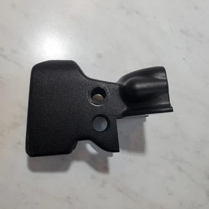 Conjunto de abrazadera de percha y palanca de mango OEM 2024 Harley Touring Softail embrague - Imagen 1 de 7