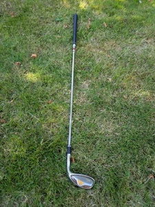 Cleveland CG14 Lob Wedge 60° / 12 Traction Wedge Flex 36″ Steel Shaft - Picture 1 of 7
