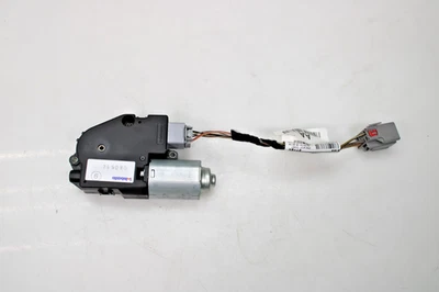 2012-2015 RANGE ROVER EVOQUE SUNROOF MOTOR SUN ROOF WINDOW MOTOR EJ32-15C670-AA - Image 1 of 4