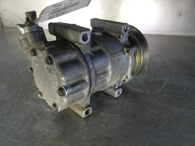 Compresseur clim CITROEN C3 1 PHASE 1 9646273380 - Photo 1/4