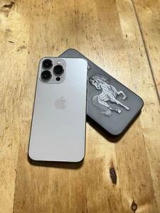 Apple iPhone 13 Pro - 256GB - Gold (Ohne Simlock) - Bild 1 von 6