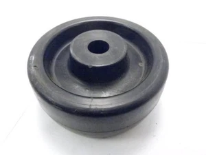 199027 Old-Stock; MFG- MDL-Unkn91845 Caster Wheel; 5" OD; 2" Width; - Picture 1 of 2