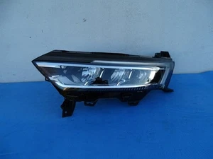 Frontscheinwerfer Renault Koleos II 1011500662 260607971R LED Links Headlight - Picture 1 of 12